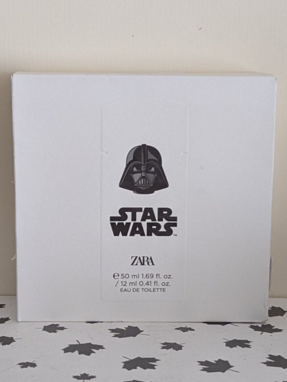 ZARA Star Wars ED T Set